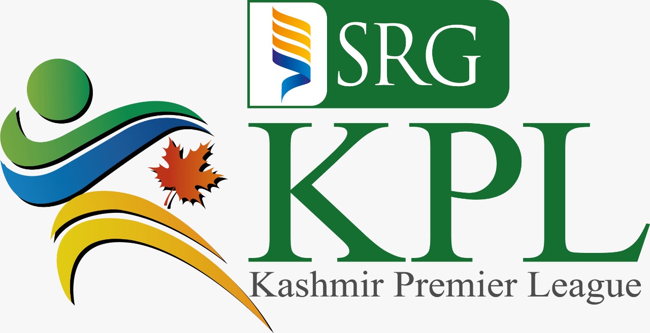 SRG Kashmir Premier League