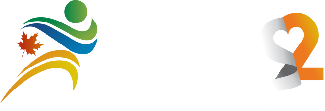 Kashmir Premier League Logo