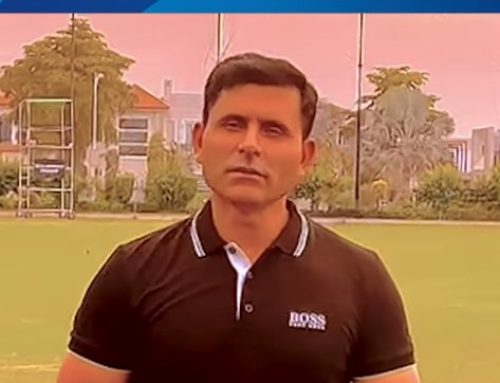 KPL welcomes the pride of Pakistan, former all-rounder Abdul Razzaq as the Director Cricket Operations of KPL